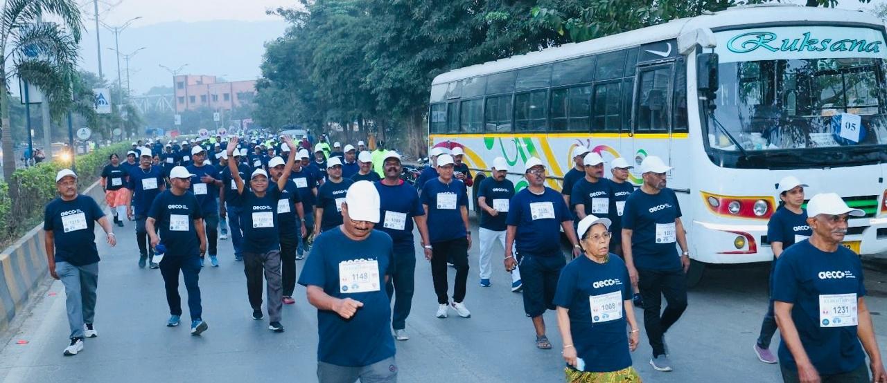 DRS leadership and operations