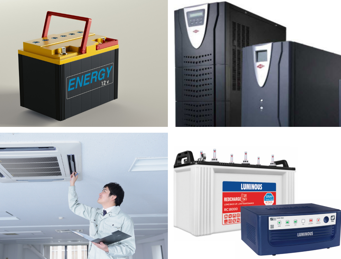 DRS leadership and operations