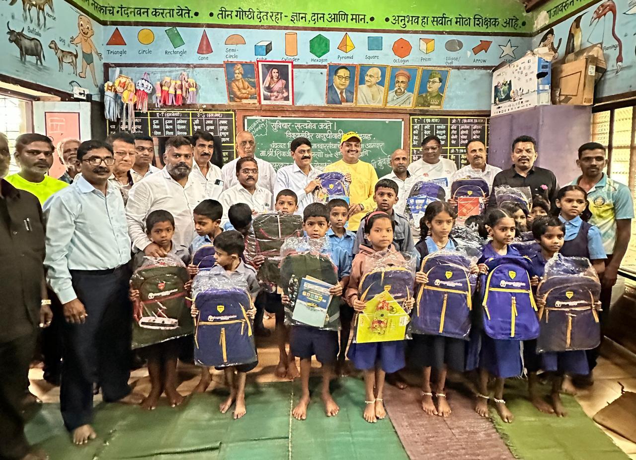 DRS Foundation Gallery