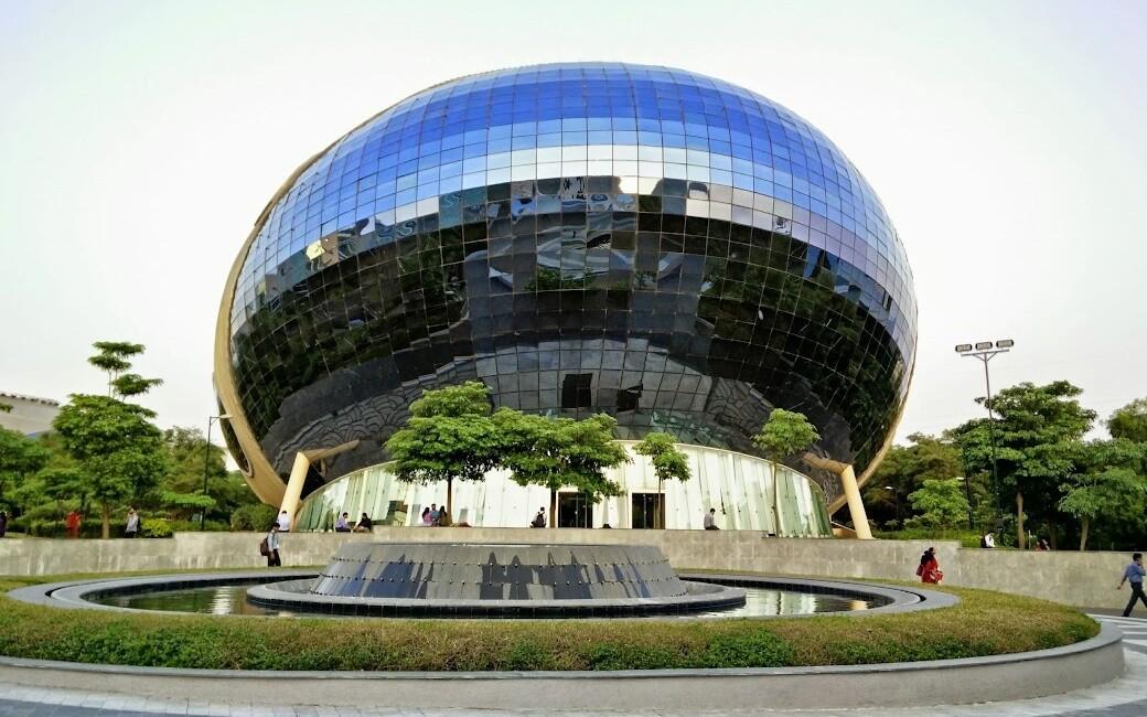 IT Parks & Data Centers